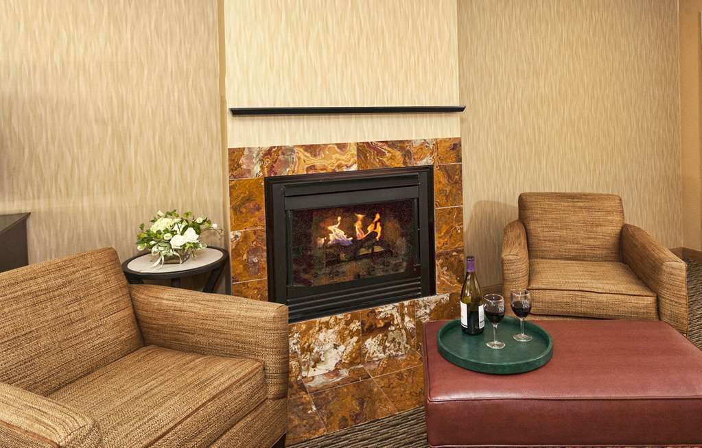 The Inn On Lake Superior Duluth Habitación foto