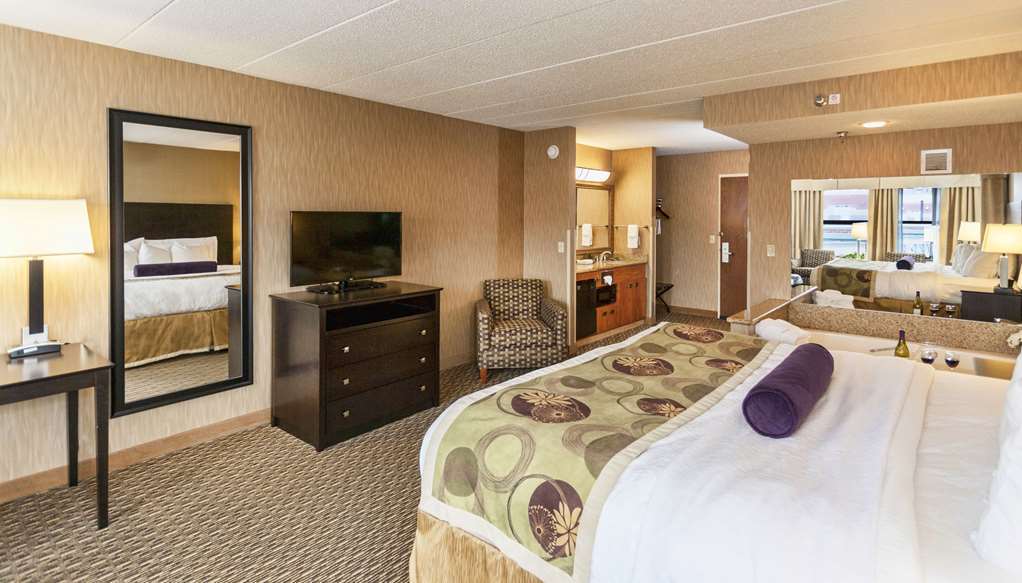 The Inn On Lake Superior Duluth Facilidades foto